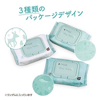Amazon.co.jp: dacco(ダッコ) ベビーおしりふき ふた付 おでかけ